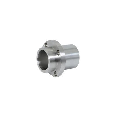 kaufen Customized High Precision CNC Metal Machining Parts Components Advanced CNC Technology Supplier online manufacture