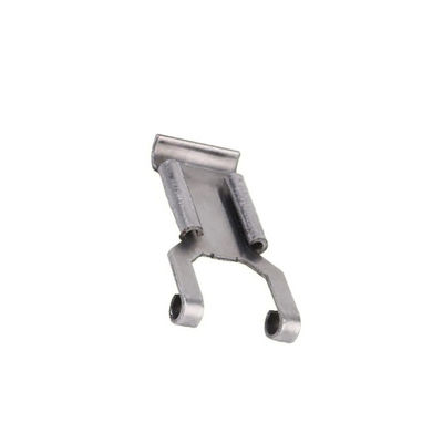 kaufen Edelstahl-Präzisions-Metallstempelteile OEM für Metallstempel und -Fabrikation online manufacture