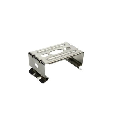 kaufen Edelstahl-Präzisions-Metallstempelteile OEM für Metallstempel und -Fabrikation online manufacture