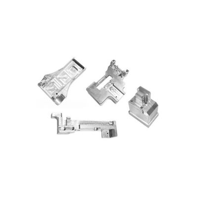 kaufen CNC-Teile aus Aluminium für OEM-Anwendungen mit fortschrittlicher Technologie online manufacture