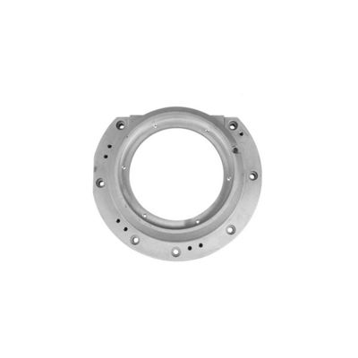 kaufen CNC-Teile aus rostfreiem Stahl mit hoher Präzision für die kleine und große Produktion durch Custom Metal Solutions online manufacture