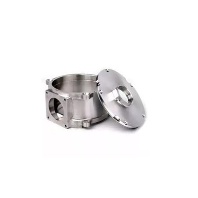kaufen OEM-CNC-Fräsendeile für die Luft- und Raumfahrt, Automotive und Medizintechnik online manufacture