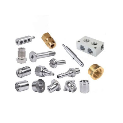 kaufen OEM CNC-Fräsendeile Dienstleistungen für Luft- und Raumfahrt Automotive Medical Electronics Industries Teile Lieferant online manufacture