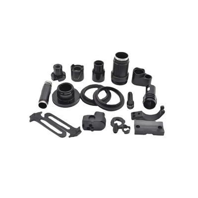 kaufen CNC-Teile aus Aluminium für OEM-Anwendungen online manufacture