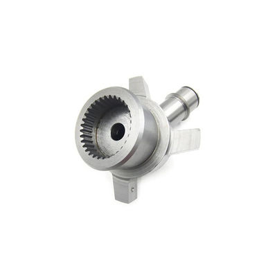kaufen CNC-Metallbearbeitungsteile für Aluminium-Brasskomponenten aus Edelstahl online manufacture
