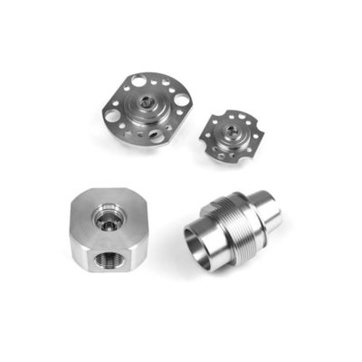 kaufen CNC-Drehteile für hochleistungsfähige Maschinen online manufacture