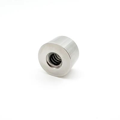 kaufen Kundenspezifische Metalllösungen: CNC-Edelstahlteile für enge Toleranzen und skalierbare Produktion für verschiedene Branchen online manufacture
