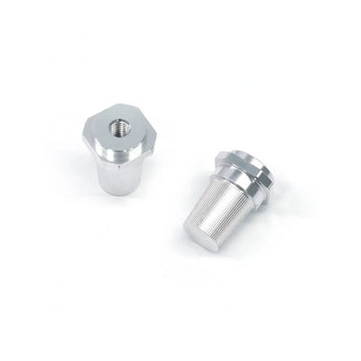 kaufen OEM-CNC-Fräsendeile Fortgeschrittene Technologie für die Luft- und Raumfahrtindustrie, die Automobilindustrie und die Medizintechnikindustrie online manufacture