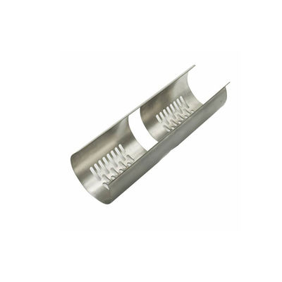 kaufen Präzisions-Metallstanzteile aus Edelstahl mit Laserschneidlösungen für überlegene Korrosionsbeständigkeit und glatte Oberflächen online manufacture