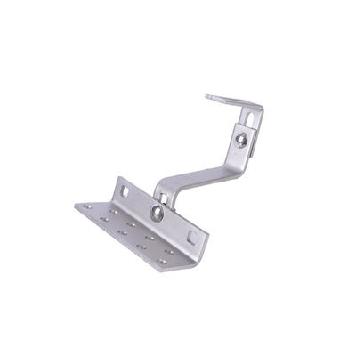 kaufen Spezielle Metallhalterungen für die Montage von medizinischer Ausrüstung und korrosionsbeständige Lösungen für Gesundheitseinrichtungen online manufacture