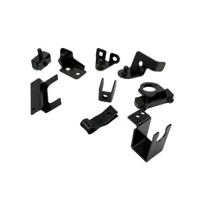 kaufen Präzisionsbearbeitete Metallrahmenteile für strukturelle Integrität und Genauigkeit in verschiedenen Anwendungen online manufacture