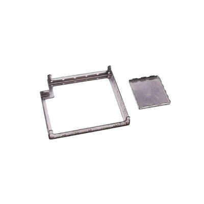 kaufen Individuelles Präzisionsmetallstempeln für EMI-RFI-Schutz in Hochfrequenz-elektronischen Geräten mit individuellen PCB-HF-Schilden online manufacture