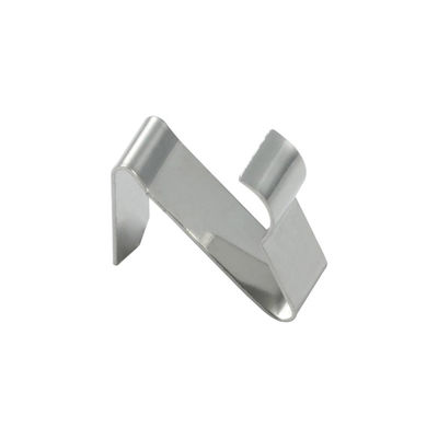 kaufen Montage von industriellen Geräten Einfache kundenspezifische Metallhalterungen für Korrosionsbeständigkeit und optimale Leistung online manufacture