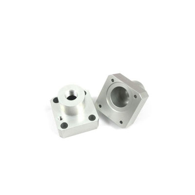 kaufen Hohe Präzision und enge Toleranzen für CNC-Metallbearbeitungsteile mit ausgezeichneter Oberflächengüte und schnellen Lieferzeiten online manufacture