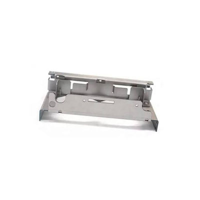 kaufen Equipment Mounting Made Simple Custom Metal Brackets for Corrosion Resistance and Optimal Performance online manufacture