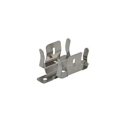 kaufen High-Tolerance Precision and Durability Custom Metal Brackets for Medical Device Structural Components online manufacture