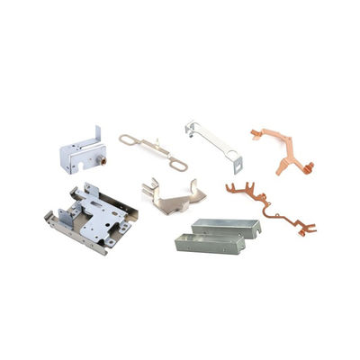 kaufen Präzisionsstempelte SMD-PCB-RF-EMI-Schild-Abdeckung für Hochfrequenzanwendungen online manufacture