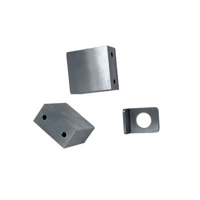 kaufen CNC-Teile aus Edelstahl Fortgeschrittene CNC-Technologie für kundenspezifische Metalllösungen in medizinischen Geräten und Elektronikkomponenten online manufacture