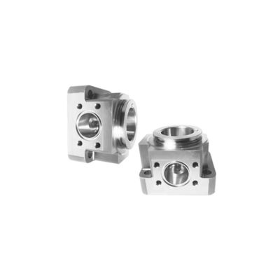 kaufen CNC-Fräsendeile für die hochpräzise Automobil- und Elektronikherstellung mit höherer Präzision online manufacture