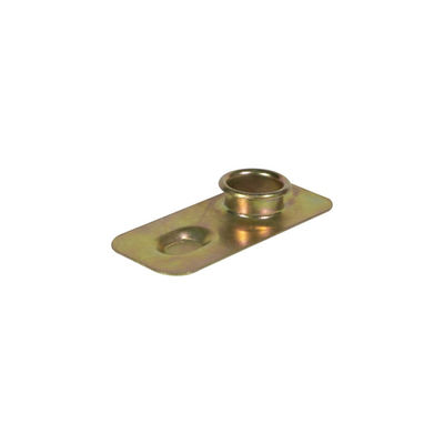 kaufen OEM-Laser-Schnitt-Metallplatten-Fabrikationsdienstleistungen für hochpräzise Metallstempelteile in Strukturrahmen online manufacture