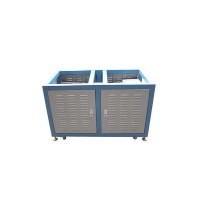 kaufen Customized Sheet Metal Shell Fabrication for Medical Equipment with Biocompatible Materials and Strict Compliance online manufacture