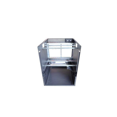 kaufen Precision-Made CNC Turning and Stamping Metal Cabinet Assembly for Aerospace Defense Automotive and Industrial Machinery online manufacture