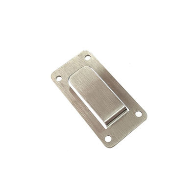 kaufen Specialized Custom Metal Brackets for Medical Devices Precision and Durability in Advanced Manufacturing Technology online manufacture