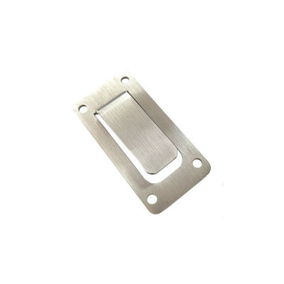 kaufen Specialized Custom Metal Brackets for Medical Devices Precision and Durability in Advanced Manufacturing for Functionality online manufacture