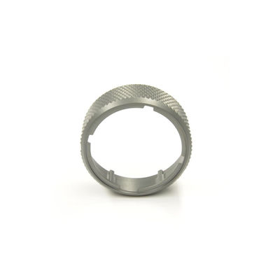 kaufen Advanced Machining Capabilities for Custom Aluminum CNC Parts for OEMs with Superior Surface Finishes and Scalable Production online manufacture