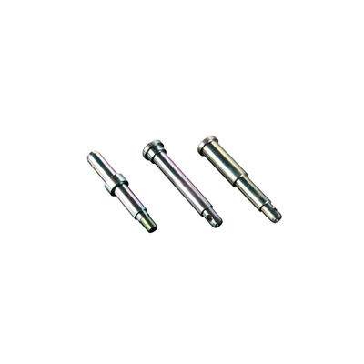 kaufen Custom Metal Solutions for Medical and Electronics Applications Advanced CNC Technology for Stainless Steel CNC Parts online manufacture