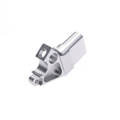 kaufen Stainless Steel CNC Parts Manufacturer for the Automotive Industry Lightweight and Strong online manufacture