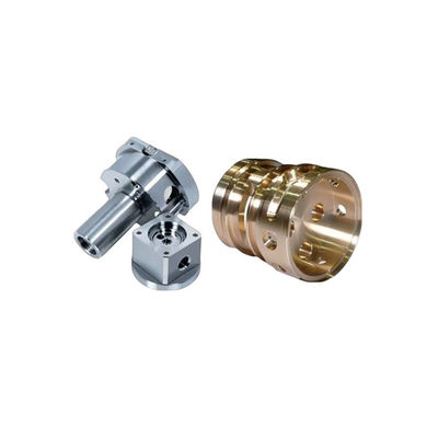 kaufen Präzisionsfertigung für Luft- und Raumfahrt Edelstahl CNC-Teile, die Innovation vorantreiben, Lieferant online manufacture