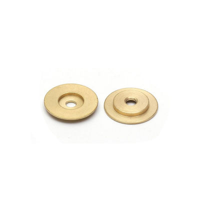 kaufen Brass CNC Milling Turning Service Supplier Surface Finish and Dimensional Accuracy Control online manufacture