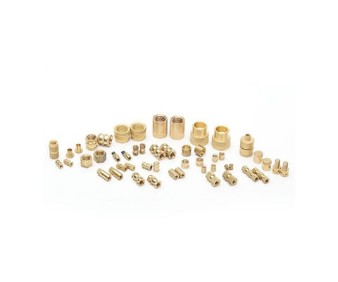 kaufen Lightweight Brass Components Structural Efficiency Through CNC Optimization Supplier Factory online manufacture