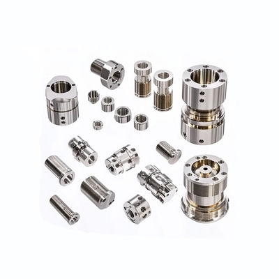 kaufen High Precision CNC Parts with Anodized Finishes Supplier Corrosion Resistance Guaranteed online manufacture