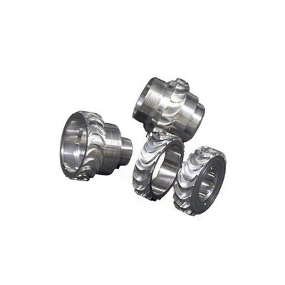 kaufen Deep-Cavity Milling Breakthrough Precision Milling Service Efficiency in Deep-Hole CNC Processing online manufacture