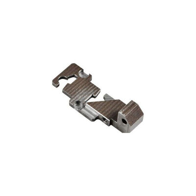 kaufen CNC-bearbeitete Komponenten aus hochleistungsfähigem Edelstahl für marine Anwendungen mit korrosionsbeständiger Legierung 2205 Duplexstahl online manufacture