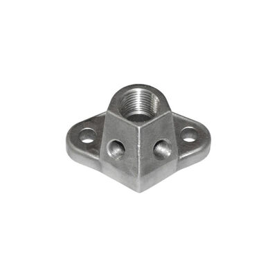 kaufen Kundenspezifischer Hersteller von hochpräzisen CNC-Komponenten für Prototypen und Produktion online manufacture