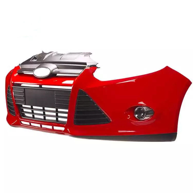RIM W204 Automotive Car Injection Molding Prototyping Rapid Prototype Plastic Parts