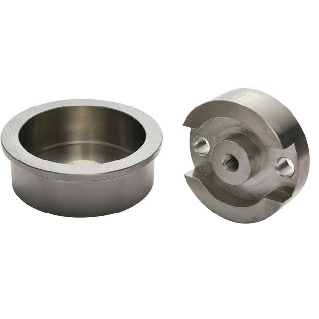 OEM Metal Stainless Steel CNC Turning Parts CNC Milling Metal Parts SLA SLS