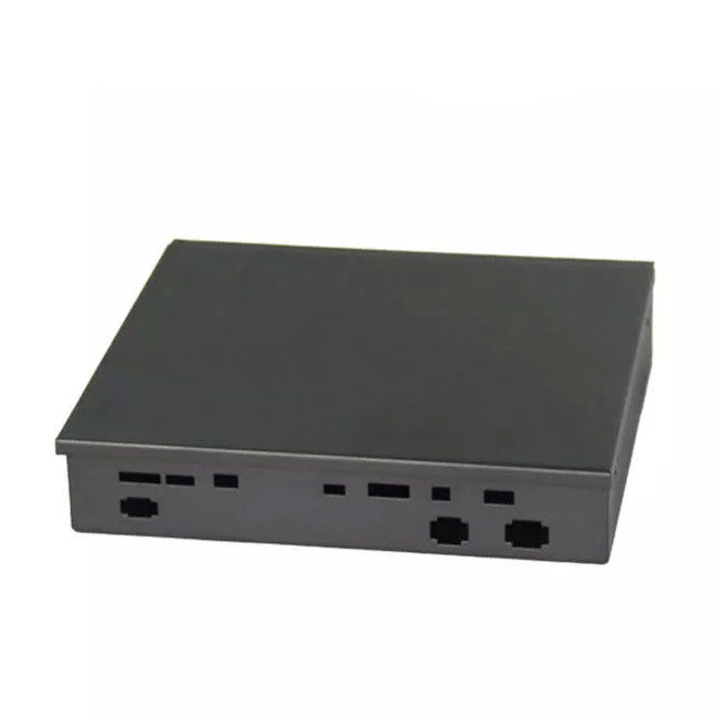 OEM Metal Cabinet Assembly Customized Sheet Metal Fabrication Assembling