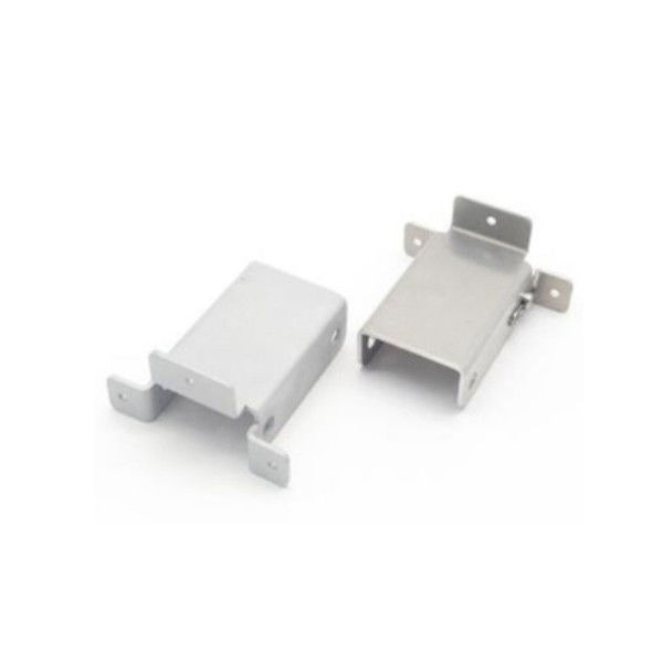 Precision Metal Stamping Parts Stainless Steel Sheet FabricationElectroplating