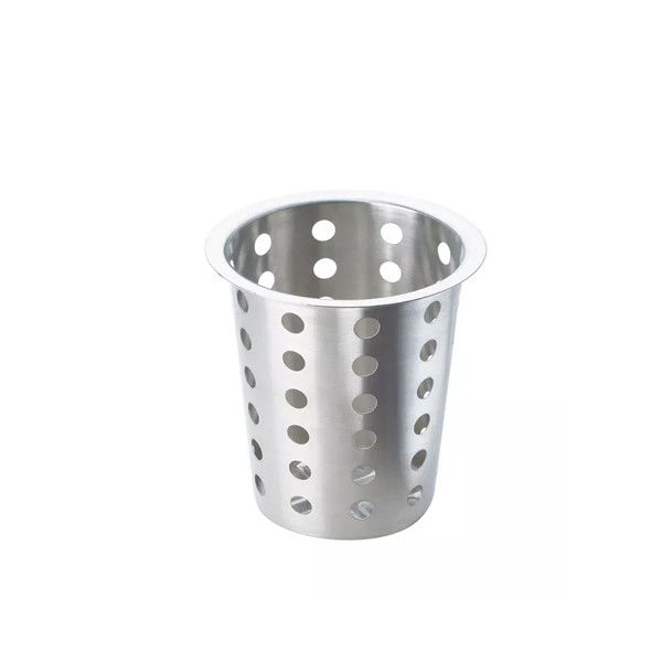 Stainless Steel Aluminium Deep Drawn Sheet Metal Stamping Parts Mirror Polishing