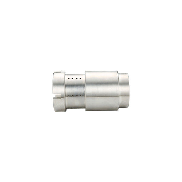 6061 Stainless Steel CNC Parts Custom CNC Machining Services OEM ODM