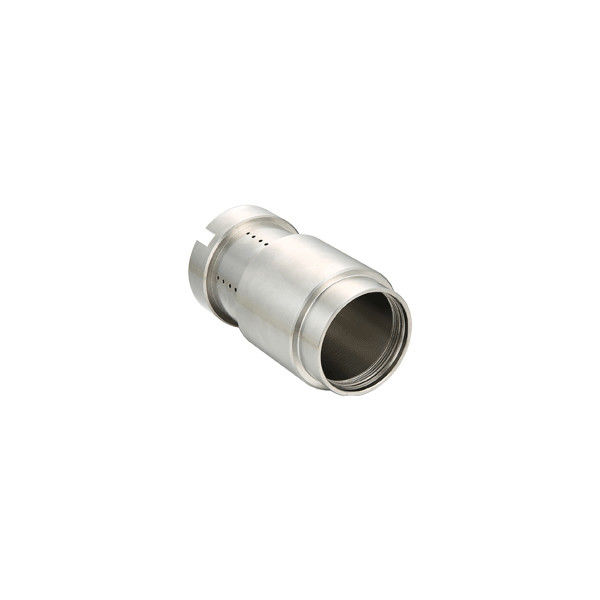 6061 Stainless Steel CNC Parts Custom CNC Machining Services OEM ODM