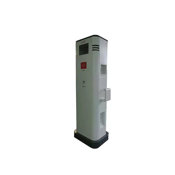 Hospital Bedside Medical Drawer Cabinet Metal Sheet Fabrication Electro-Plating