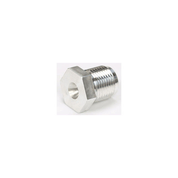 SS304 SS201 SS316L Stainless Steel CNC Turning Parts For Automotive
