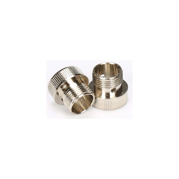 SS304 SS201 SS316L Stainless Steel CNC Turning Parts For Automotive
