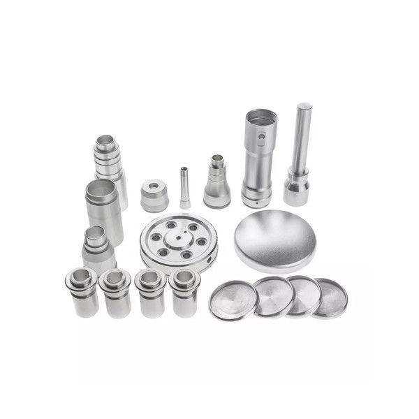 Stainless Steel Precision Metal Stamping Parts Customized OEM Precision Stamping Metal Components Vendor
