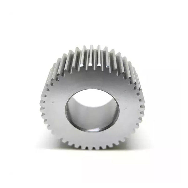 3D Printing Prototype Aluminum Precision  Metal CNC Machining Parts Steel Metal Gear